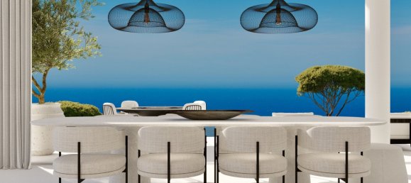 4 bedrooms Villa in Benahavis, Spain No. 285636 5