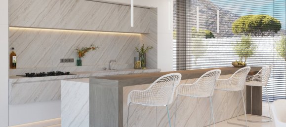 4 bedrooms Villa in Benahavis, Spain No. 285636 14