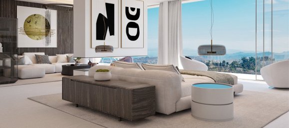 4 bedrooms Villa in Benahavis, Spain No. 285636 17