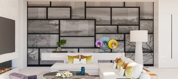 4 bedrooms Villa in Benahavis, Spain No. 285636 16