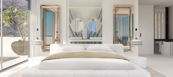 4 bedrooms Villa in Benahavis, Spain No. 285636 19