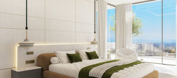 4 bedrooms Villa in Benahavis, Spain No. 285636 28