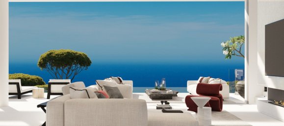 4 bedrooms Villa in Benahavis, Spain No. 285636 23