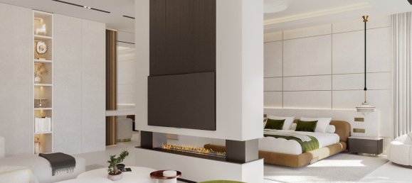 4 bedrooms Villa in Benahavis, Spain No. 285636 25