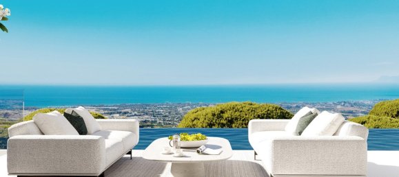 4 bedrooms Villa in Benahavis, Spain No. 285636 4