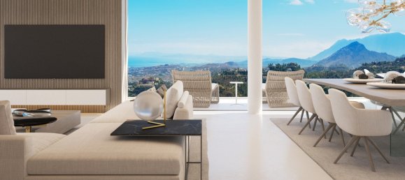 4 bedrooms Villa in Benahavis, Spain No. 285636 10