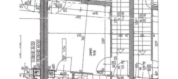 2غرفة منزل ذو طابقين في Favoriten, Austria رقم 249733 30