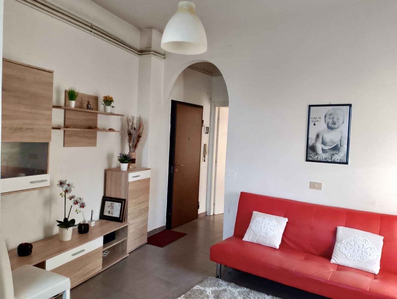 2 bedrooms Apartment in Pesaro, Italy No. 349061