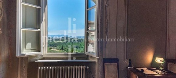 6 rooms Apartment in Terricciola, Italy No. 59553 2