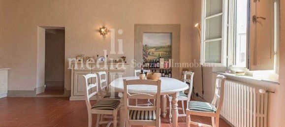 6 rooms Apartment in Terricciola, Italy No. 59553 21