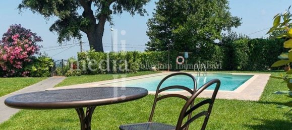 6 rooms Apartment in Terricciola, Italy No. 59553 6