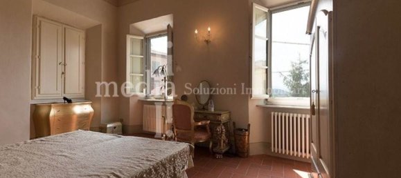 6 rooms Apartment in Terricciola, Italy No. 59553 14