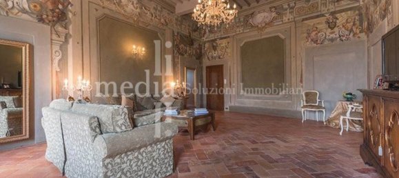 6 rooms Apartment in Terricciola, Italy No. 59553 22