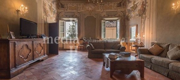 6 rooms Apartment in Terricciola, Italy No. 59553 23