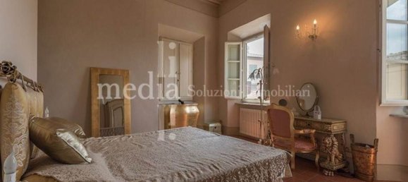 6 rooms Apartment in Terricciola, Italy No. 59553 15