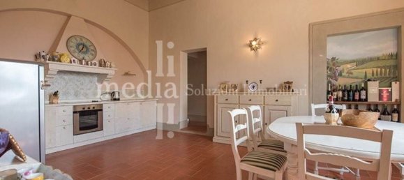 6 rooms Apartment in Terricciola, Italy No. 59553 20