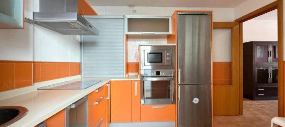 Пентхаус с 2 спальнями в Бениахан, Испания № 158772 16