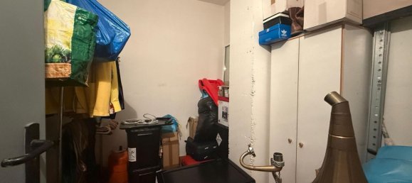 Пентхаус с 2 спальнями в Бениахан, Испания № 158772 33