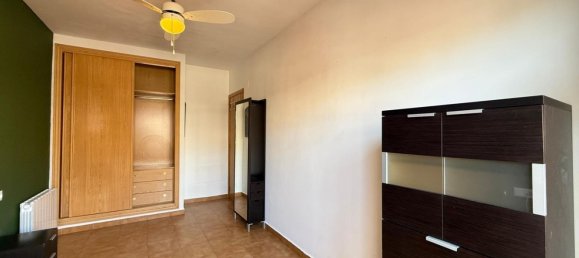 Пентхаус с 2 спальнями в Бениахан, Испания № 158772 22