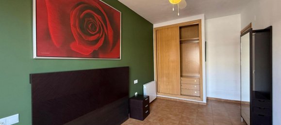 Пентхаус с 2 спальнями в Бениахан, Испания № 158772 18