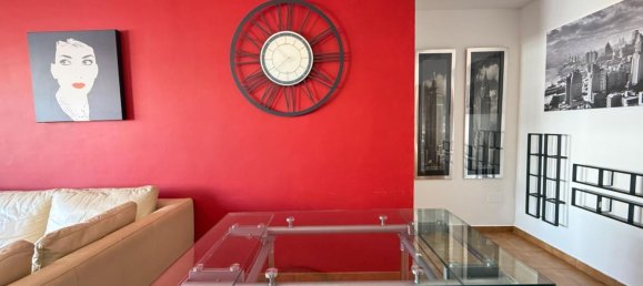 Пентхаус с 2 спальнями в Бениахан, Испания № 158772 6