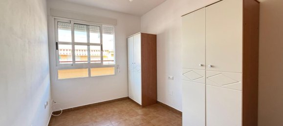 Пентхаус с 2 спальнями в Бениахан, Испания № 158772 24