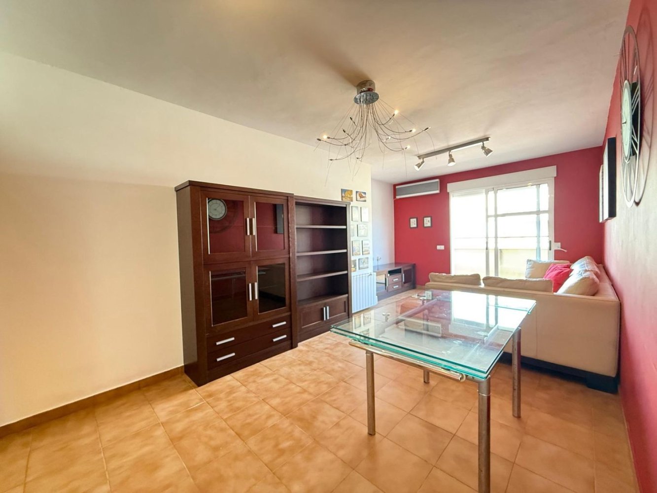 Пентхаус с 2 спальнями в Бениахан, Испания № 158772