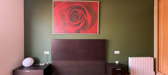 Пентхаус с 2 спальнями в Бениахан, Испания № 158772 19