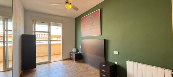 Пентхаус с 2 спальнями в Бениахан, Испания № 158772 20