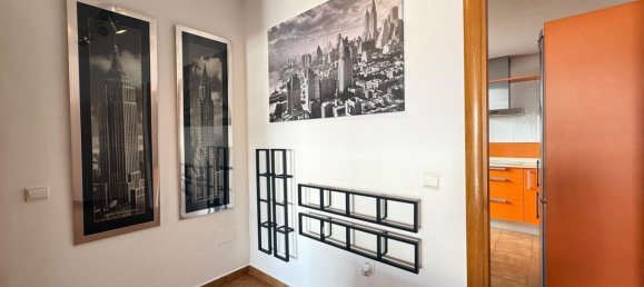 Пентхаус с 2 спальнями в Бениахан, Испания № 158772 12