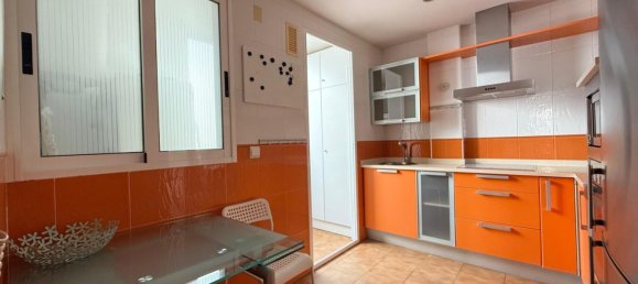 Пентхаус с 2 спальнями в Бениахан, Испания № 158772 13