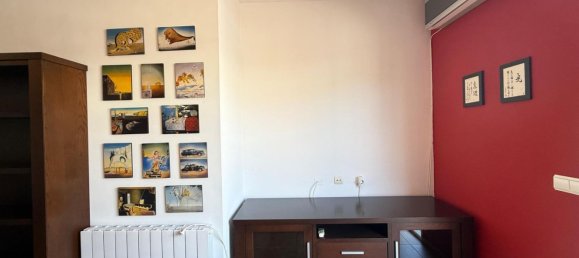 Пентхаус с 2 спальнями в Бениахан, Испания № 158772 7