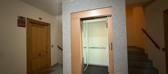 Пентхаус с 2 спальнями в Бениахан, Испания № 158772 29