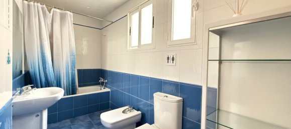 Пентхаус с 2 спальнями в Бениахан, Испания № 158772 28