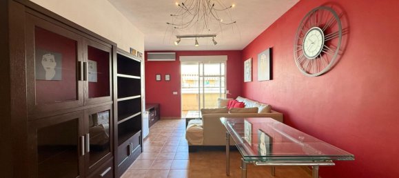 Пентхаус с 2 спальнями в Бениахан, Испания № 158772 8