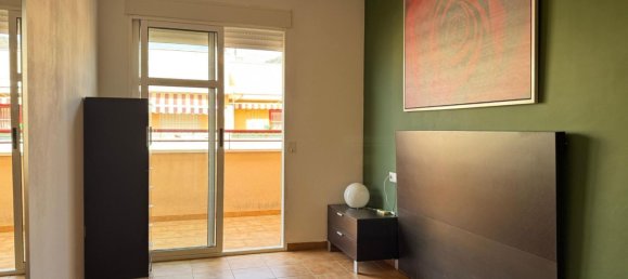 Пентхаус с 2 спальнями в Бениахан, Испания № 158772 21