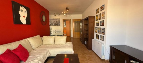 Пентхаус с 2 спальнями в Бениахан, Испания № 158772 2