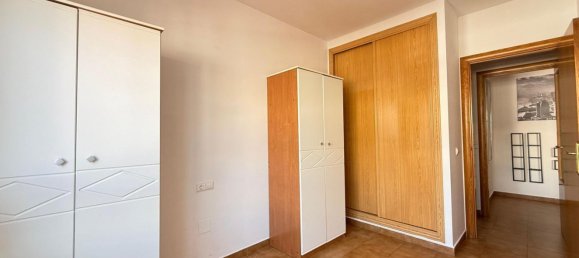 Пентхаус с 2 спальнями в Бениахан, Испания № 158772 26