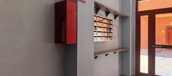 Пентхаус с 2 спальнями в Бениахан, Испания № 158772 30