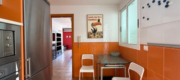 Пентхаус с 2 спальнями в Бениахан, Испания № 158772 15