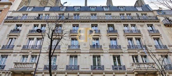 1 Schlafzimmer Wohnung in Paris, France, Nr. 168541 11