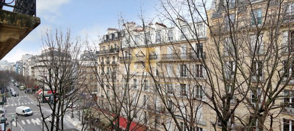 1 Schlafzimmer Wohnung in Paris, France, Nr. 168541 4