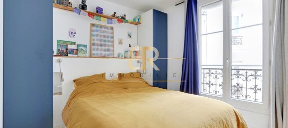 1 Schlafzimmer Wohnung in Paris, France, Nr. 168541 7