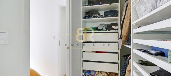 1 Schlafzimmer Wohnung in Paris, France, Nr. 168541 9