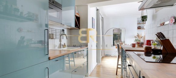 1 Schlafzimmer Wohnung in Paris, France, Nr. 168541 6