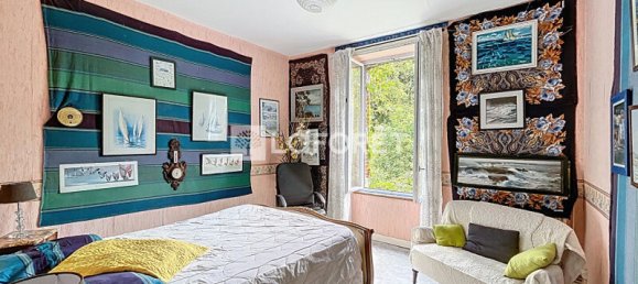 Casa de 1 dormitorio en Redon, France No. 276414 12