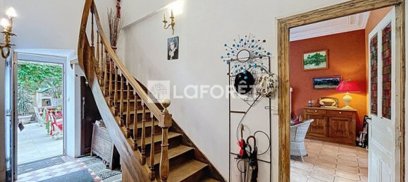 Casa de 1 dormitorio en Redon, France No. 276414 6