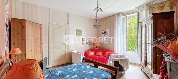 Casa de 1 dormitorio en Redon, France No. 276414 11