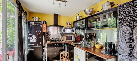 Casa de 1 dormitorio en Redon, France No. 276414 5