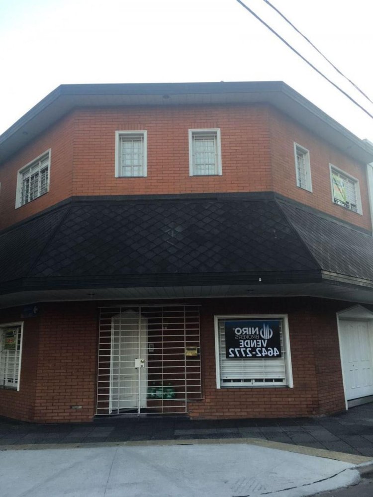 Дом с 4 спальнями в Буэнос-Айрес, Аргентина № 97729